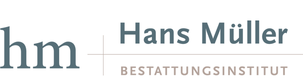 Bestattungsinstitut Hans Müller